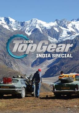 Top Gear: The Great Adventure 5