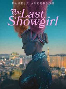 The Last Showgirl