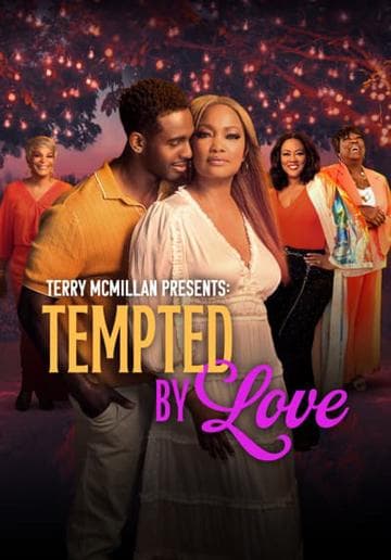 Tempted by Love