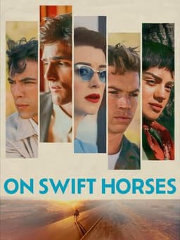 On Swift Horses