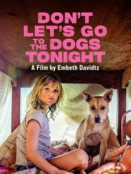 Don't Let's Go to the Dogs Tonight