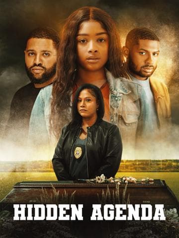 Hidden Agenda