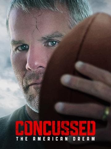 Concussed: The American Dream