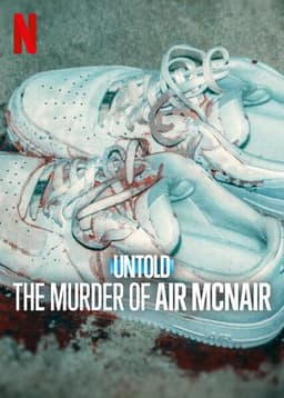 Untold: The Murder of Air McNair