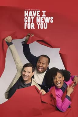 Have I Got News for You