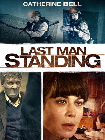Last Man Standing
