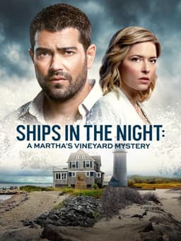 Ships in the Night: A Martha's Vineyard Mystery