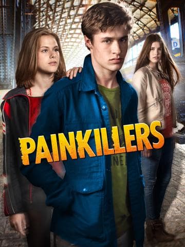Painkillers