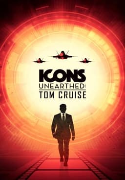 Icons Unearthed: Tom Cruise