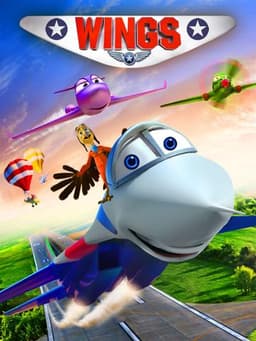 Wings