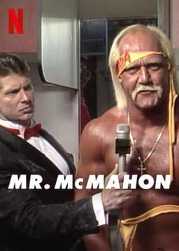 Mr. McMahon