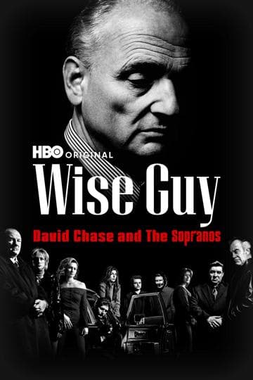 Wise Guy: David Chase and The Sopranos