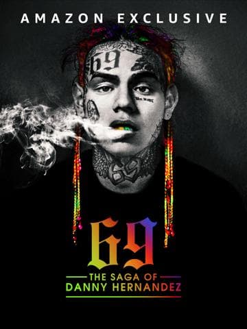 69: The Saga of Danny Hernandez