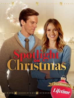 Spotlight on Christmas