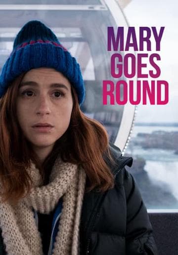 Mary Goes Round