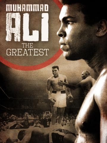 Muhammad Ali, the Greatest
