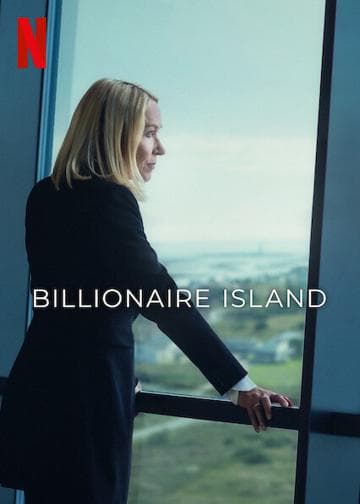 Billionaire Island
