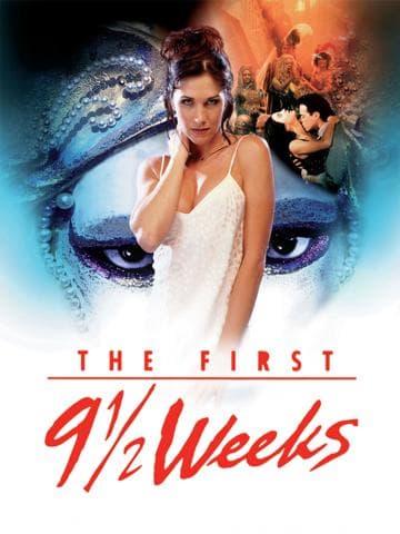 The First 9½ Weeks