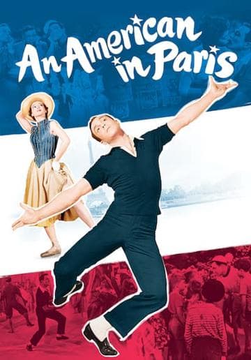 An American in Paris