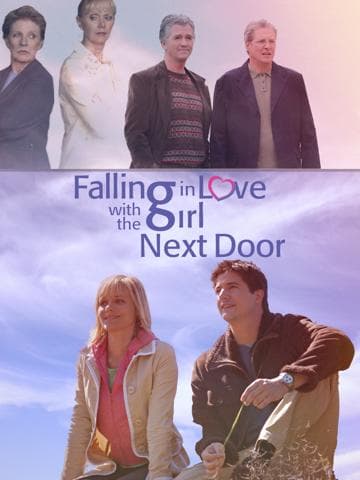 Falling in Love with the Girl Next Door