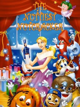 The Nuttiest Nutcracker