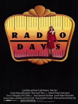 Radio Days