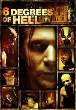6 Degrees of Hell