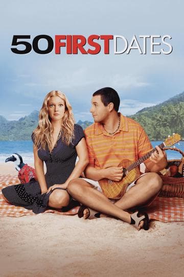 50 First Dates