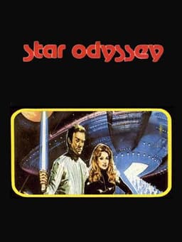 Star Odyssey