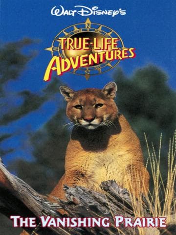 The Vanishing Prairie