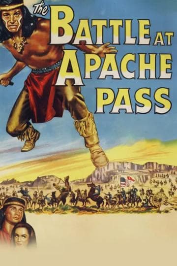 The Battle at Apache Pass