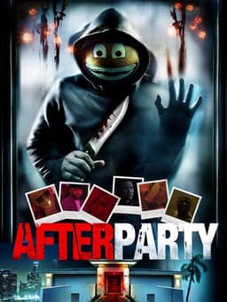 Slasher Party