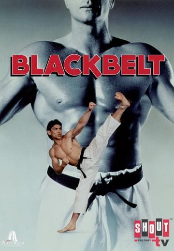 Blackbelt