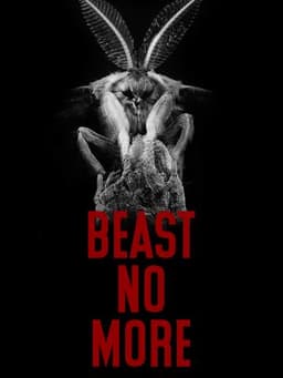 Beast No More