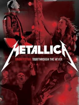 Metallica: Quebec Magnetic