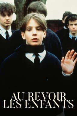 Au Revoir les Enfants