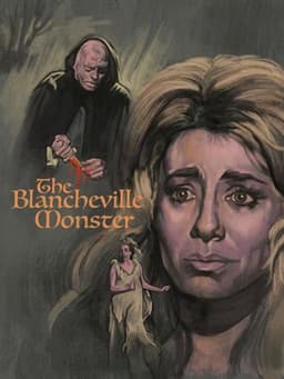 The Blancheville Monster