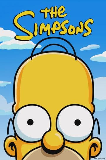 The Simpsons