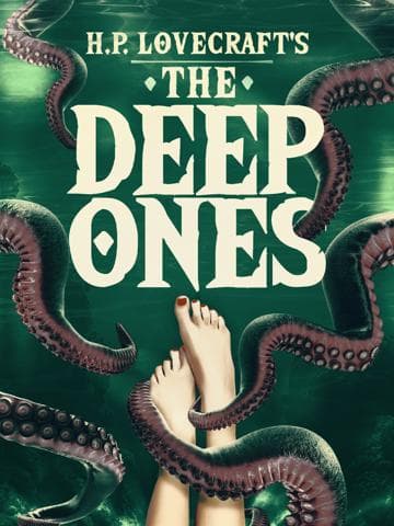The Deep Ones