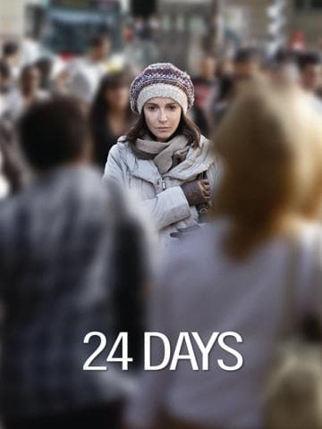 24 Days