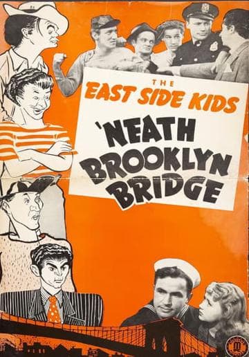 'Neath Brooklyn Bridge