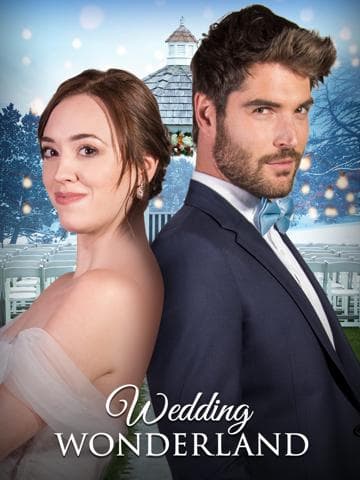 A Wedding Wonderland