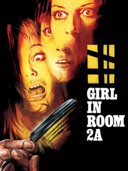 The Girl in Room 2A