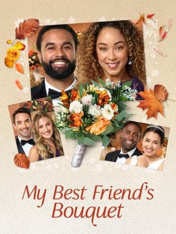 My Best Friend's Bouquet