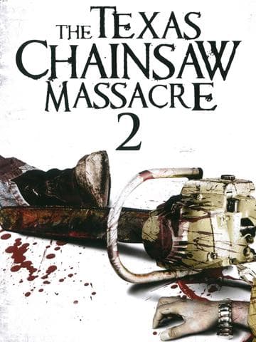 The Texas Chainsaw Massacre 2