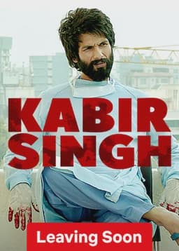 Kabir Singh