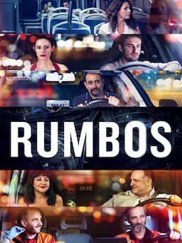 Rumbos