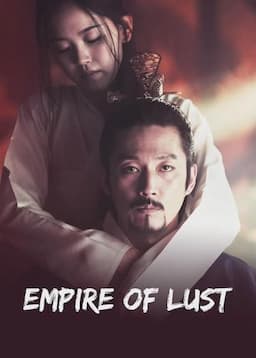 Empire of Lust