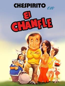 El Chanfle