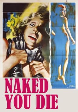 Naked You Die